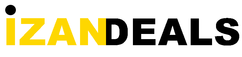 IzanDeals