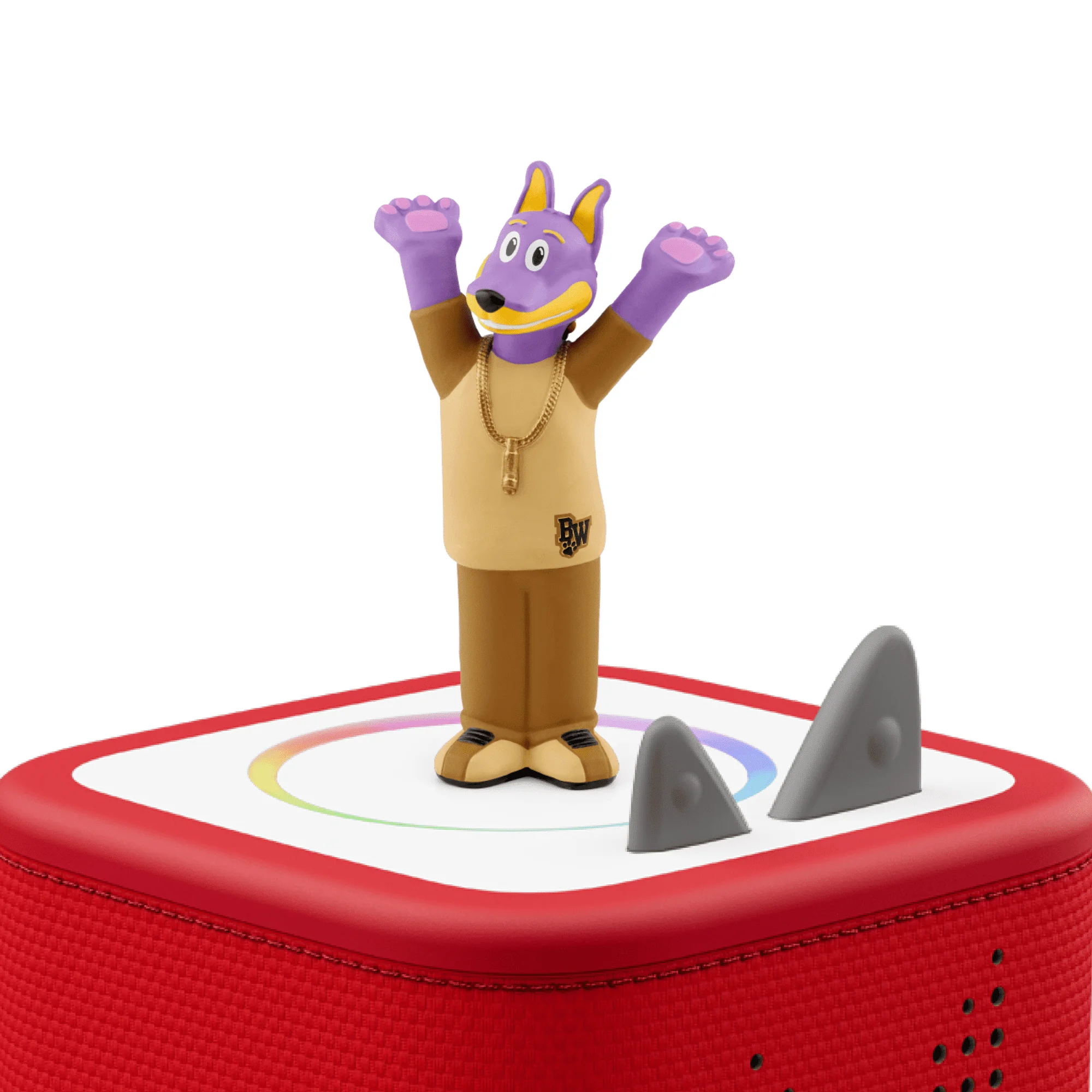 tonies Doggyland Audio Toy Figurine, Age Group 3+