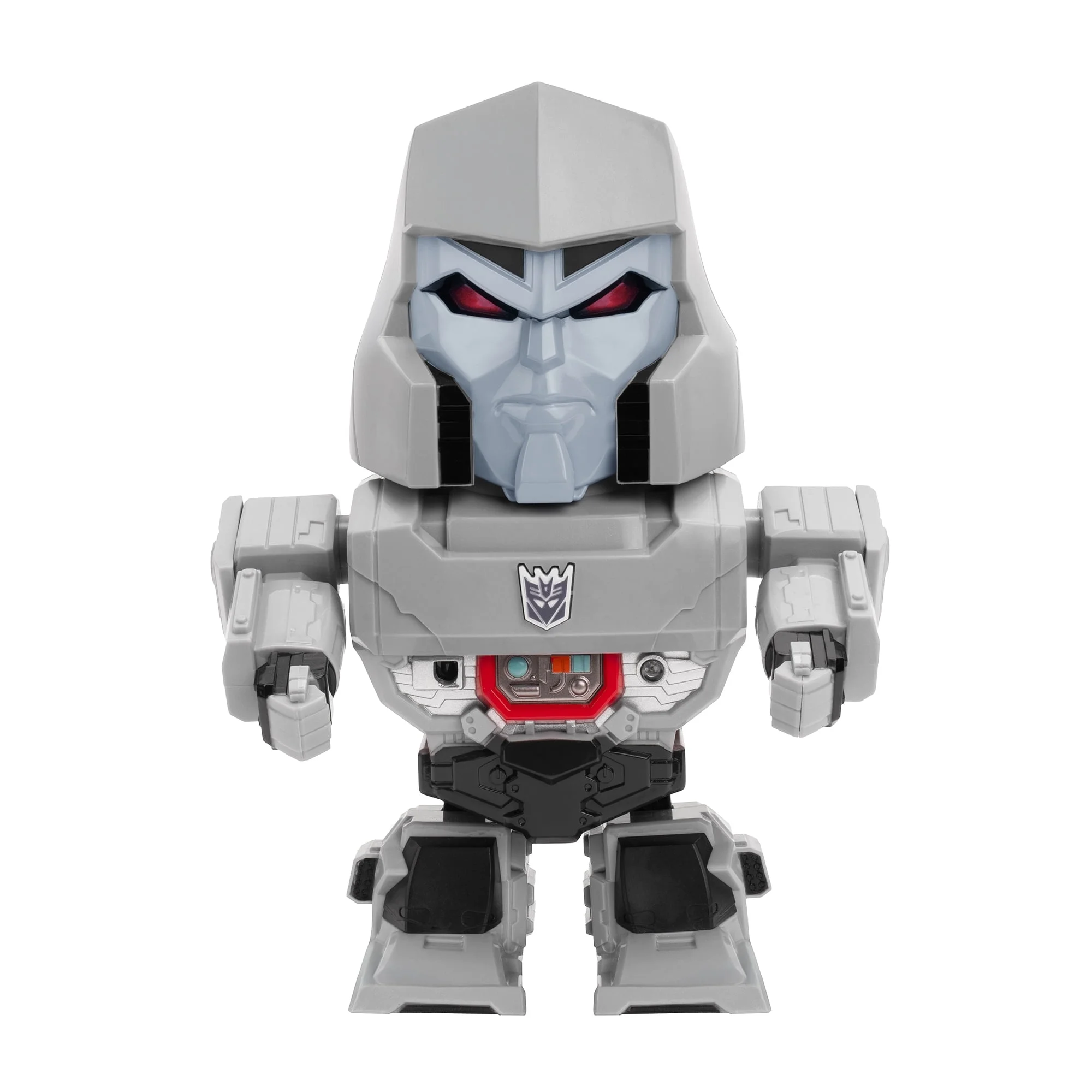Transformers Megatron Dancing Robot