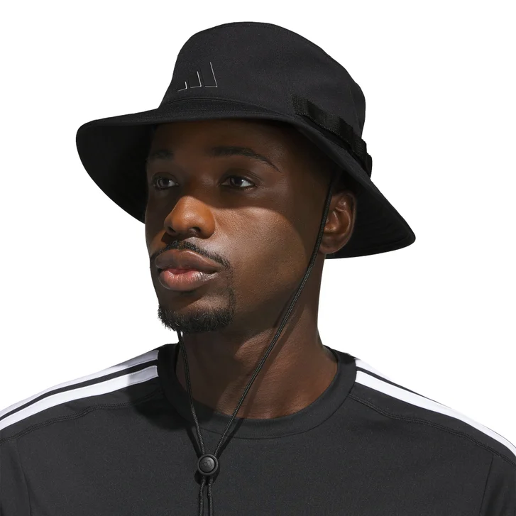 adidas Unisex Victory Bucket Hat