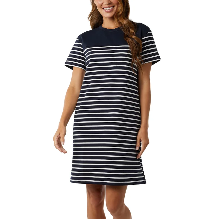 32 Degrees Women's Short Sleeve Dress