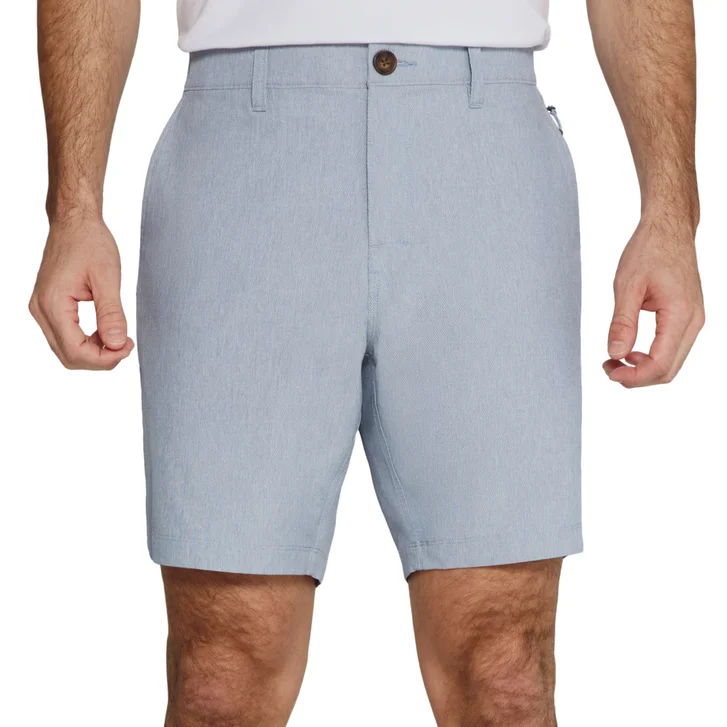 Infinity Men's Hybrid Stretch Short