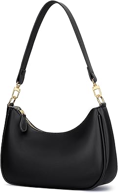 KKXIU Shoulder Bag for Women Cute Hobo Purses and Handbags Retro Clutch Underarm Purse | Cute, Retro, Cute, Retro
