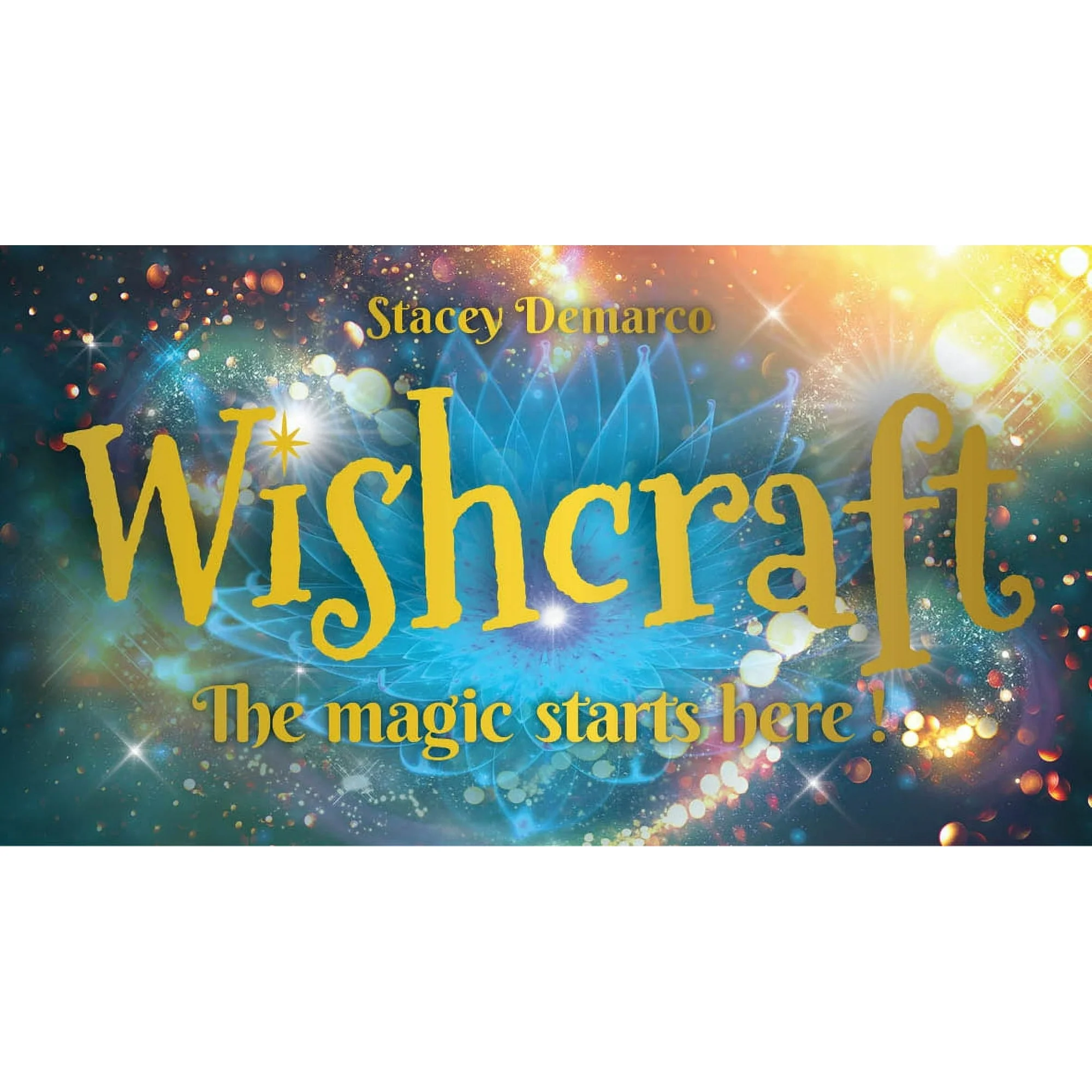 Wishcraft: You Are the Magic (Other)