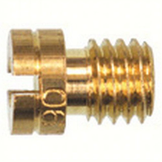 EBC KJ100-4 - KJ Small Round Main Jets