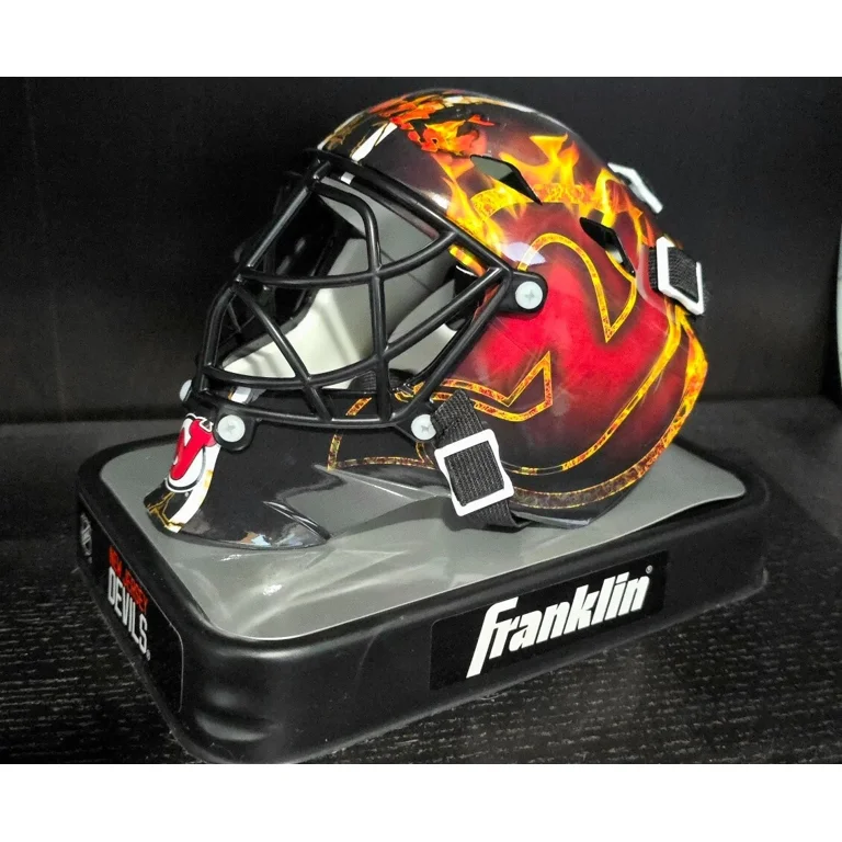 Franklin Sports NHL Mini Goalie Mask