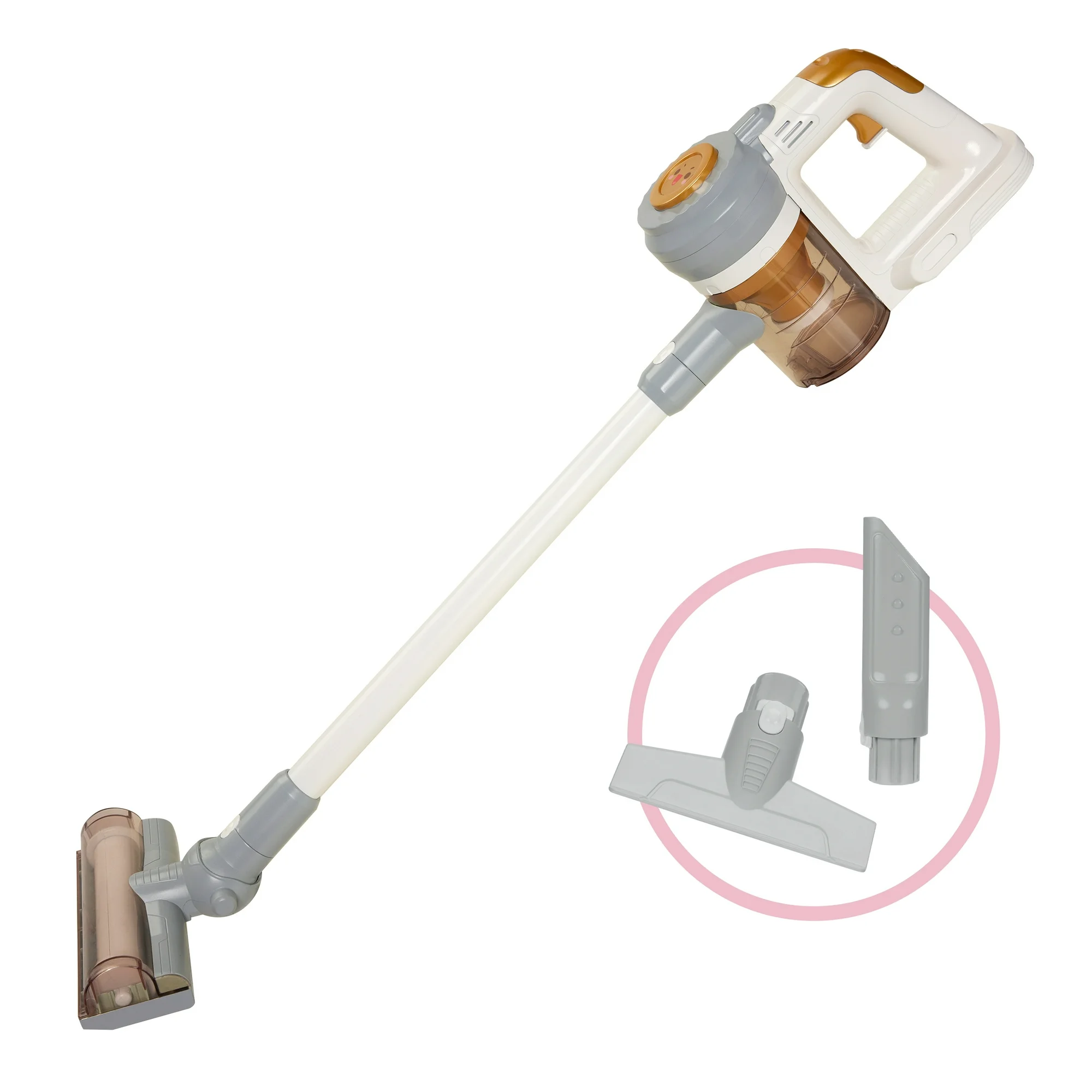 My Sweet Love Vacuum Play Set for Child Ages 3+