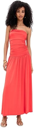 nia Women's Santal Dress