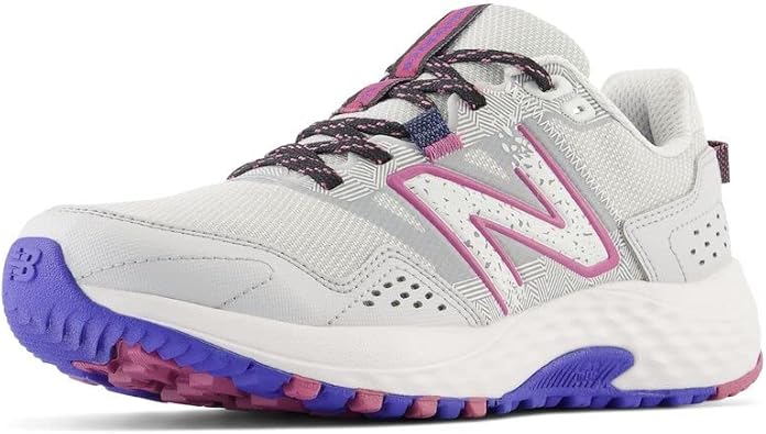 New Balance Women's 410v8 Trail Running Shoes