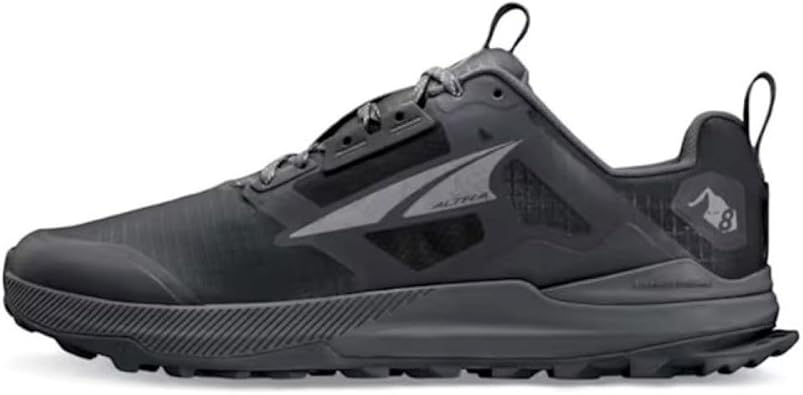 ALTRA Men's Lone Peak 8 Trail Running Shoe