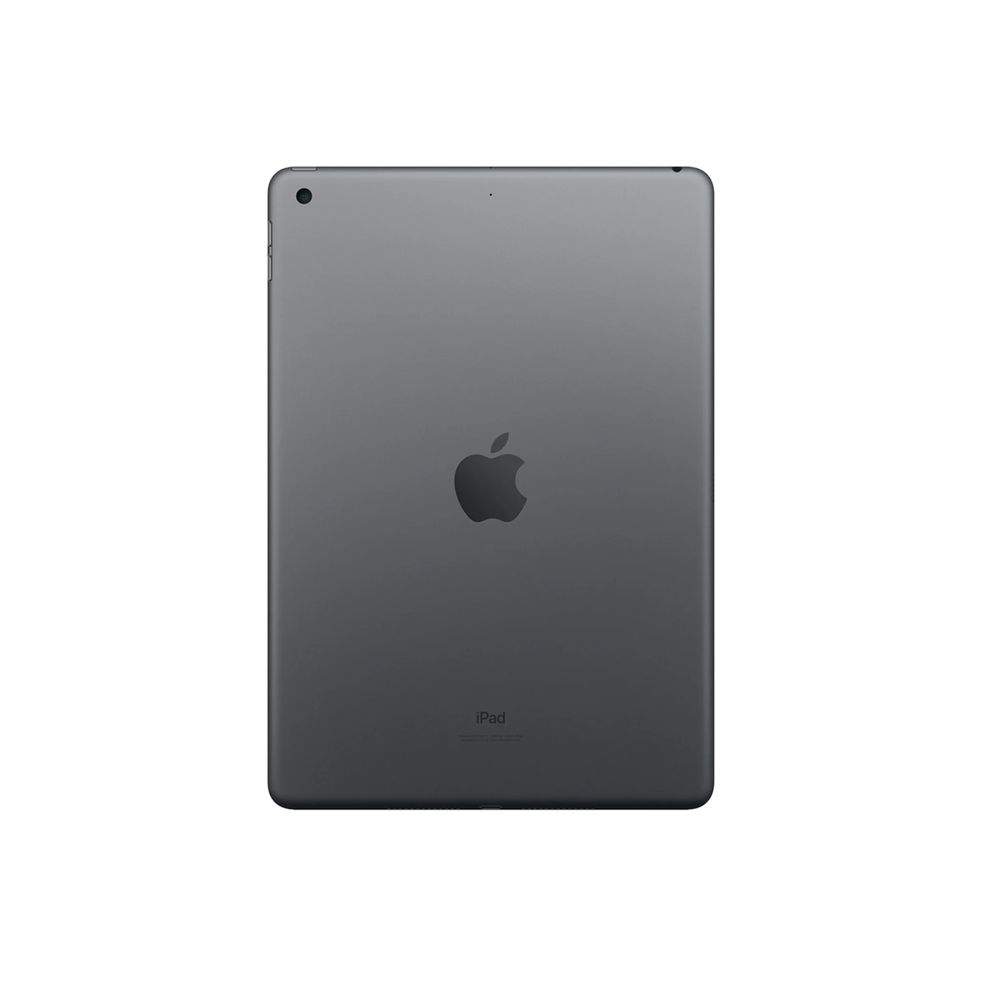 Restored 2020 Apple iPad Wi Fi 128 GB Space Gray (8th Generation) (Refurbished)