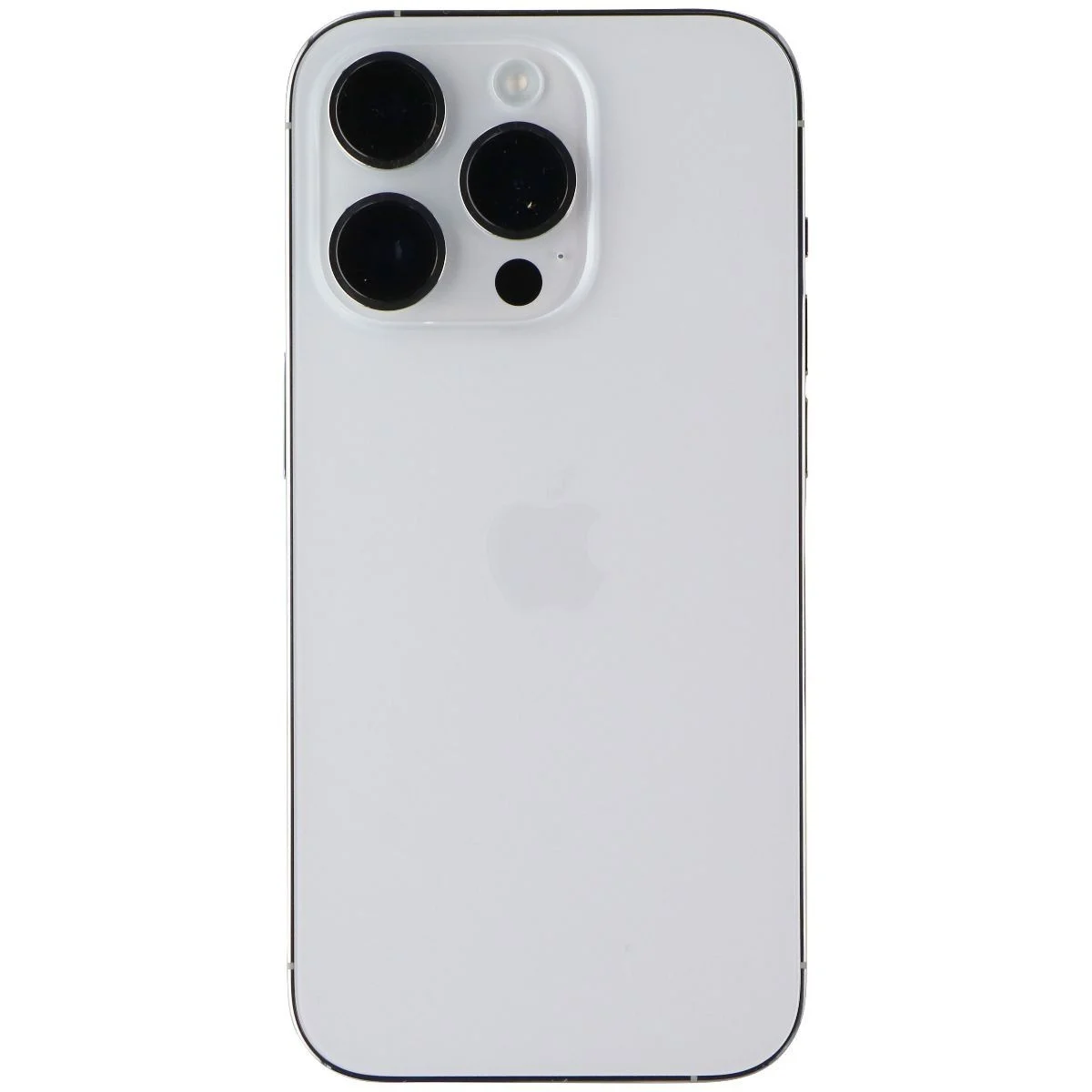Pre-Owned Apple iPhone 14 Pro- Carrier Unlocked -128 GB Silver