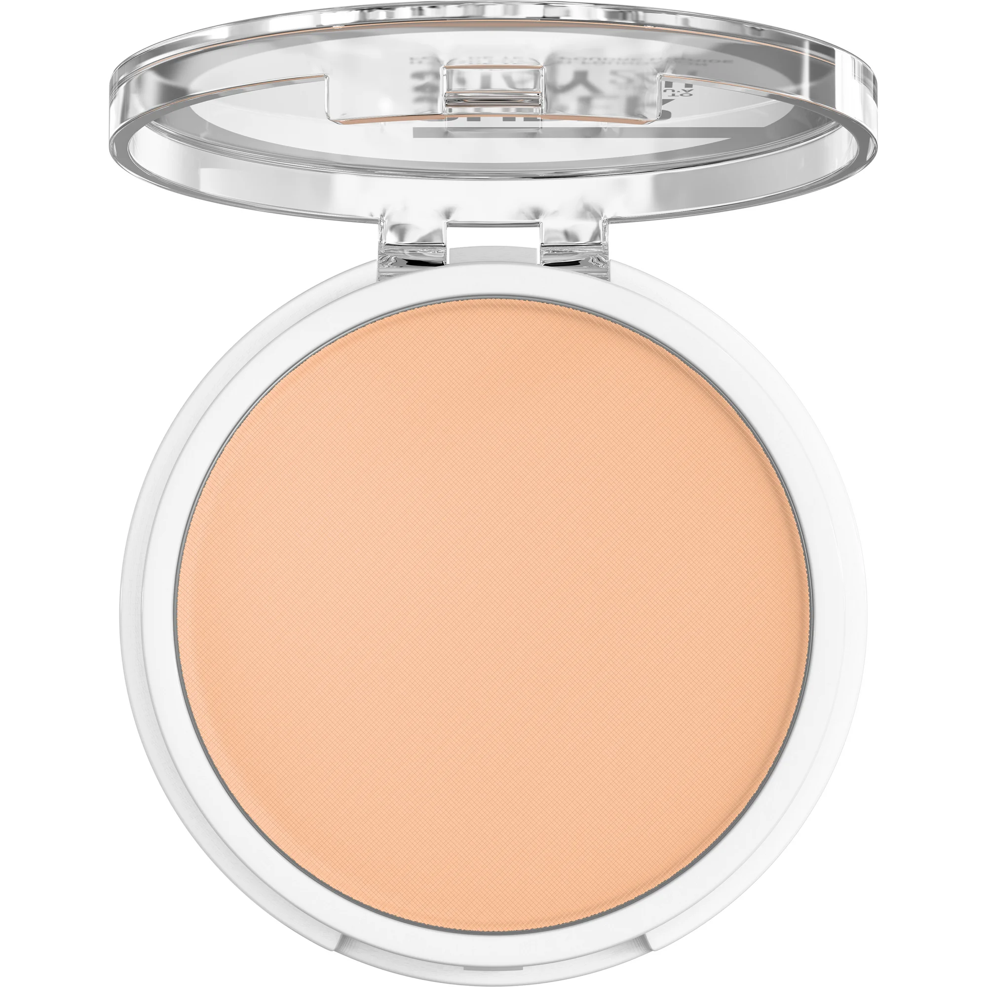Maybelline Super Stay Powder Foundation Makeup, Soft Matte Finish, 130, 0.21 oz