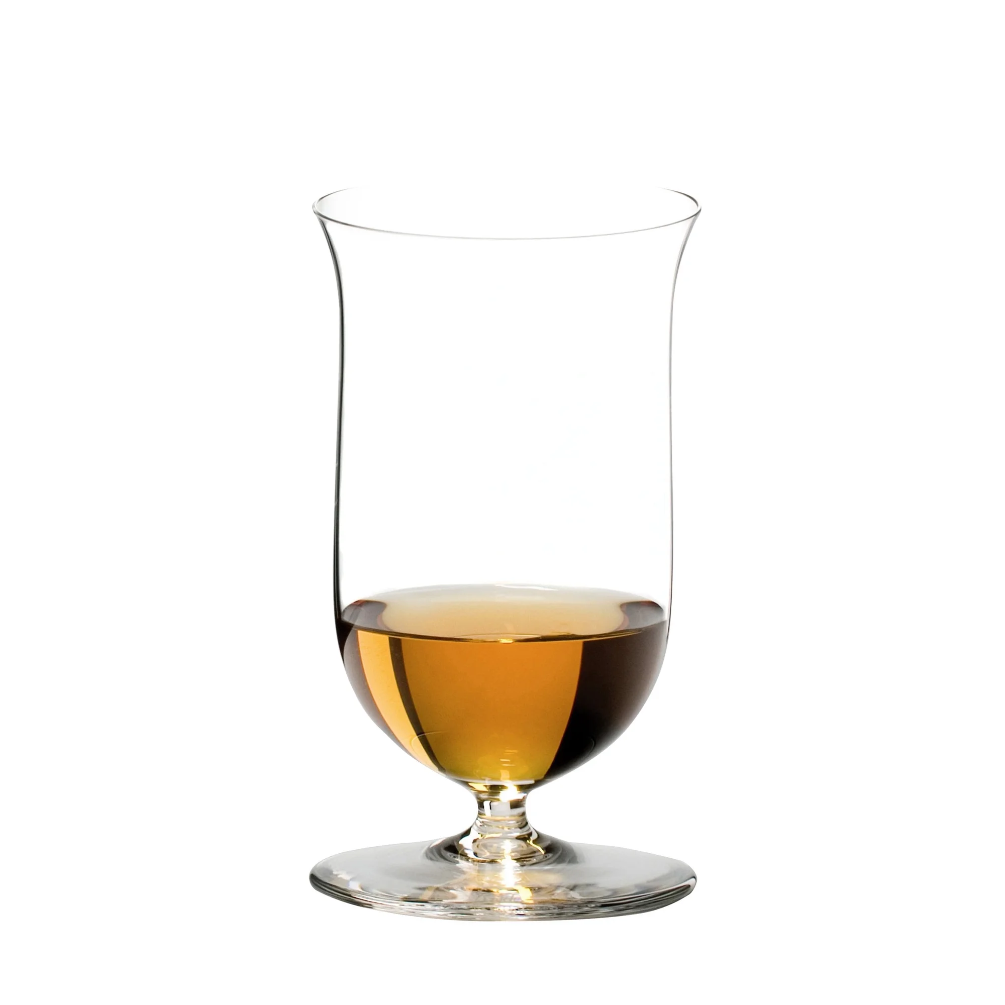 Riedel Sommeliers Single Malt Whisky, 7 Fluid Ounces, Clear