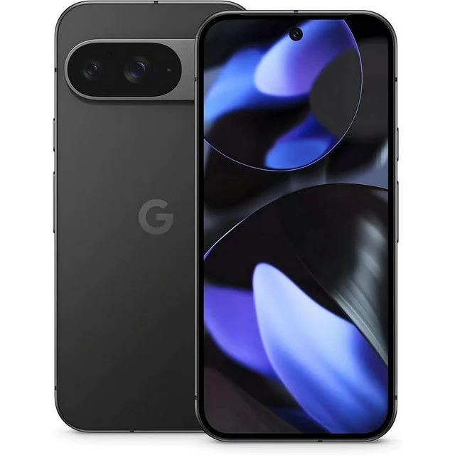 Google Pixel 9 5G (128GB, 12GB) 6.3" Fully Unlocked (US Model) G2YBB