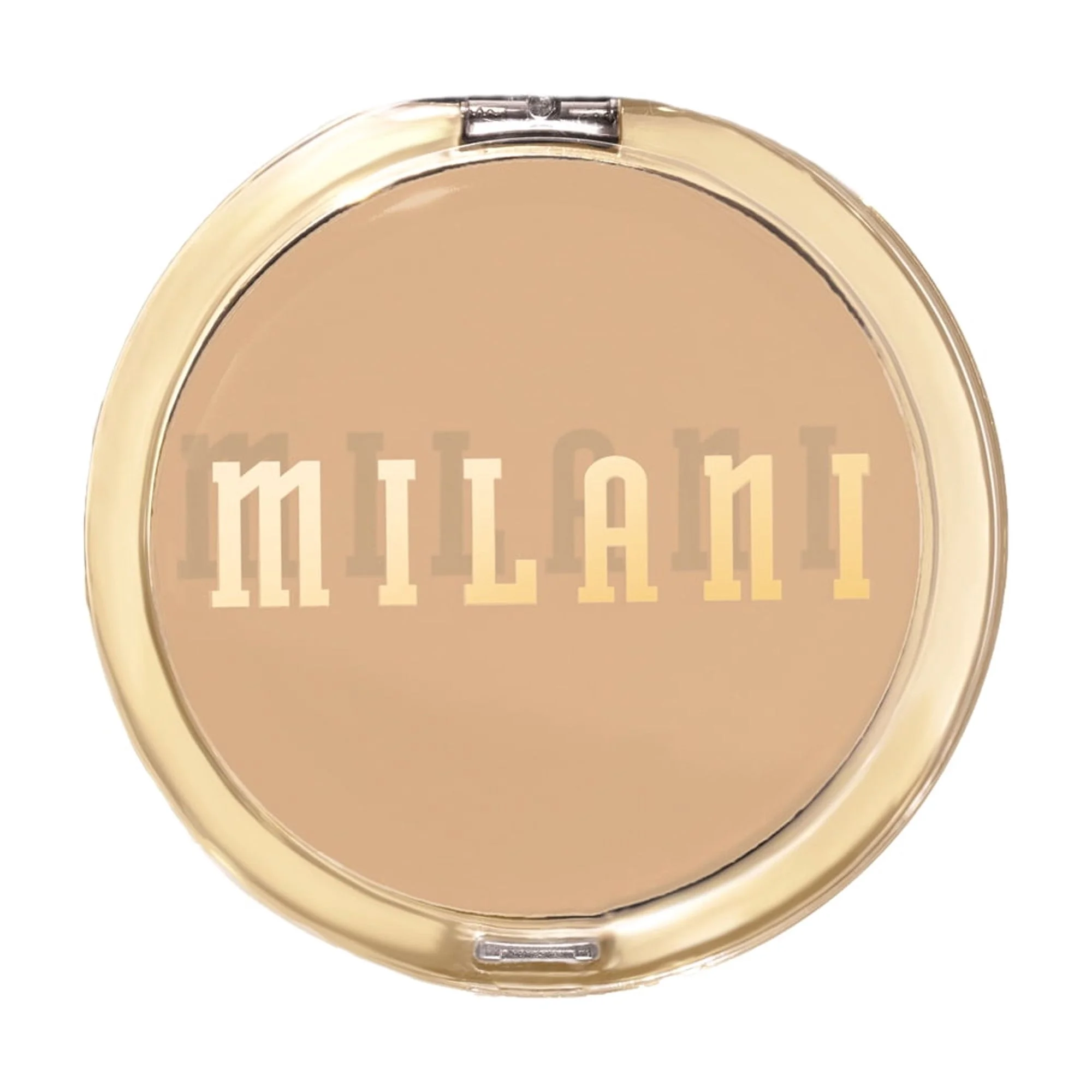 Milani Conceal + Perfect Shine-Proof Powder, Nude