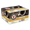 Victor Allen's Coffee Morning Blend, Light Roast, 80 Count, Single Serve Coffee Pods for Keurig K-Cup Brewers