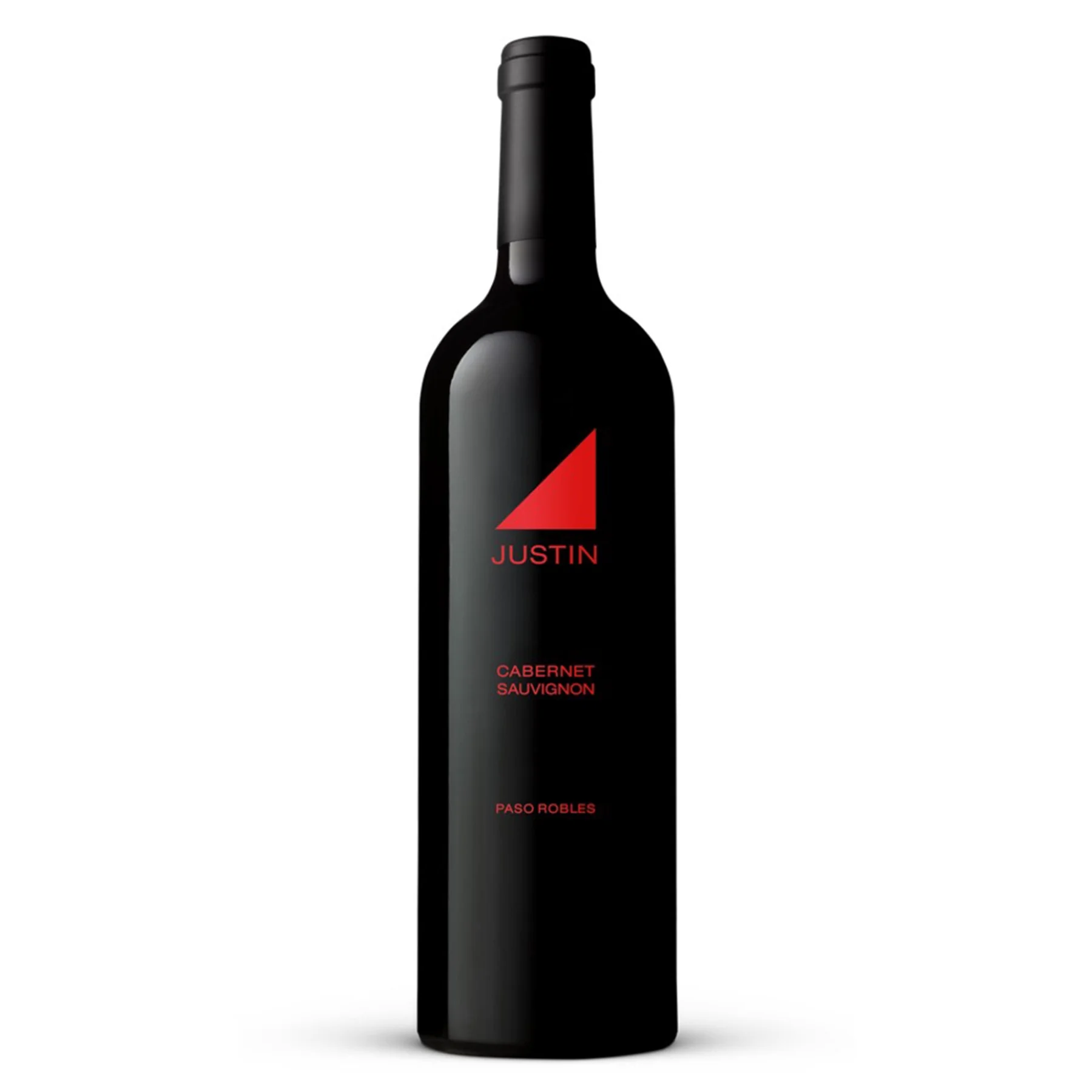 Justin Cabernet Sauvignon Red Wine, 750ml