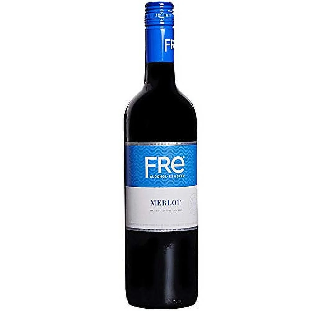 FRE Non-Alcoholic Wine 750 mL | 6 Pack