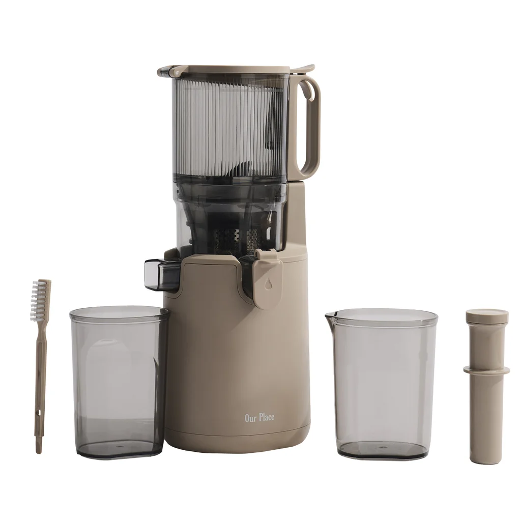 Our Place Cold Press Batch Juicer