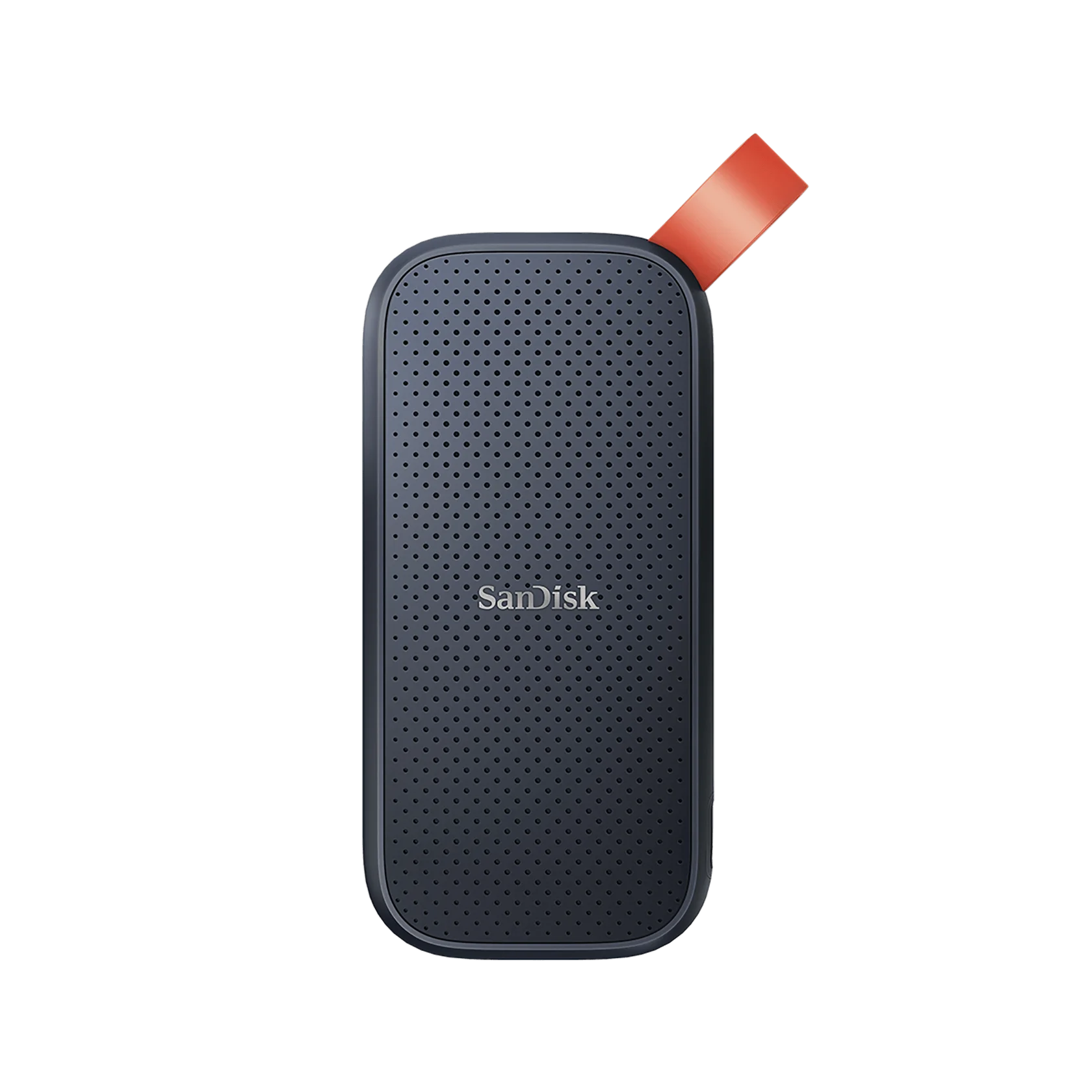 SanDisk 2TB Portable SSD, External Solid State Drive 800MB/s - SDSSDE30-2T00-G26