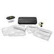 FoodSaver Preserve Vacuum Sealer Appliance with Bags and Marinate Container