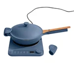 Online Only Our Place Induction Plate and Always Pan with Hot Grips