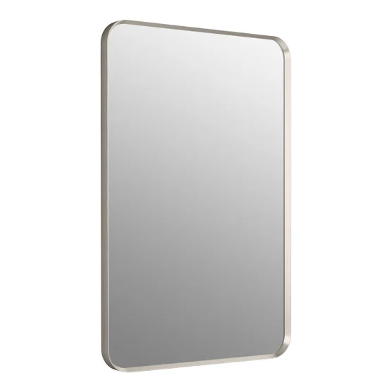 Kohler Orime Rectangular Framed Mirror