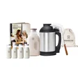 Almond Cow Complete Plant-Based Milk System