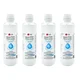 LG LT1000P4 Water Filter, 4-pack