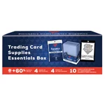 TOPPS 75th Anniversary Trading Card Supplies Box