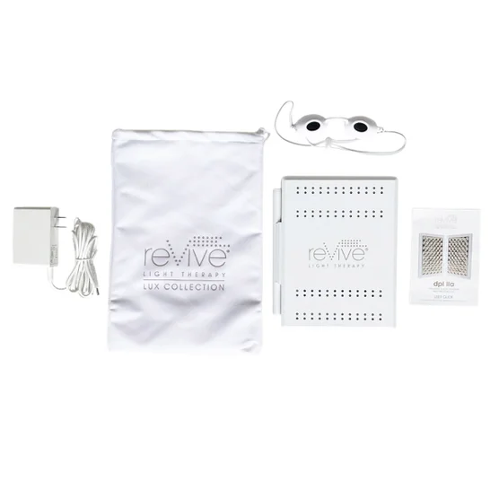 reVive Lux Collection dpl IIa - LED Treatment Panel