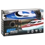 Wave Master High Speed RC Boat