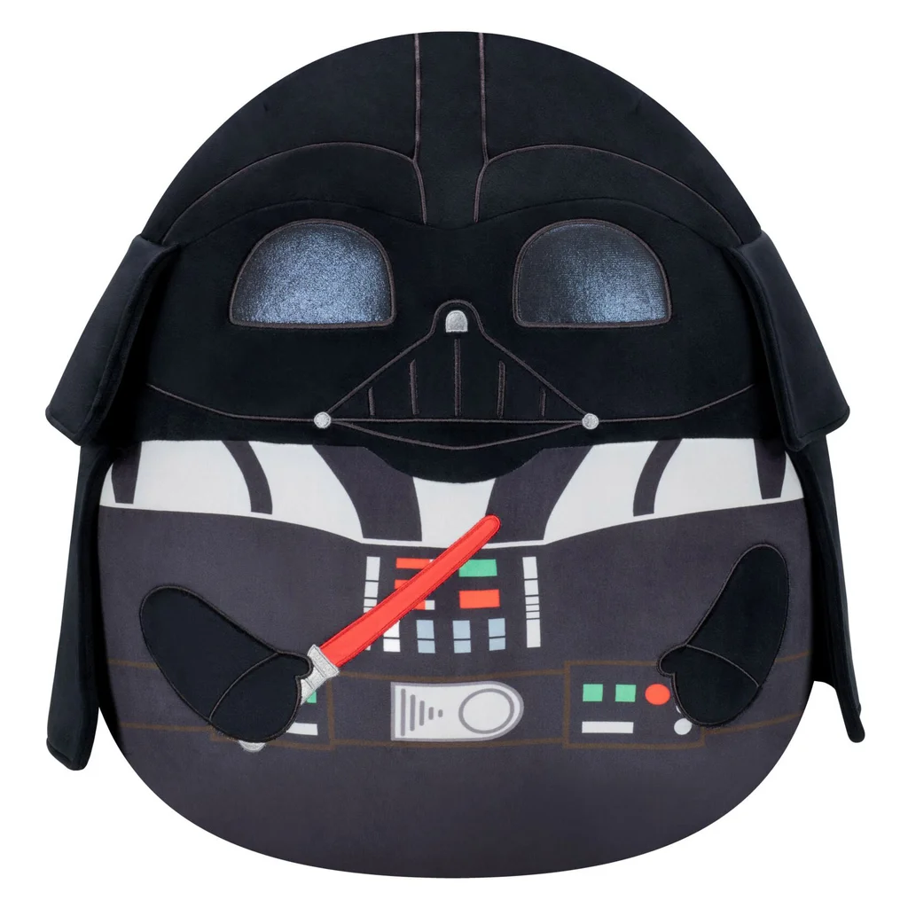 Squishmallows 20" Star Wars