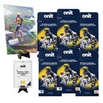 ONIT 2025 University of Michigan Men's College Football Collection