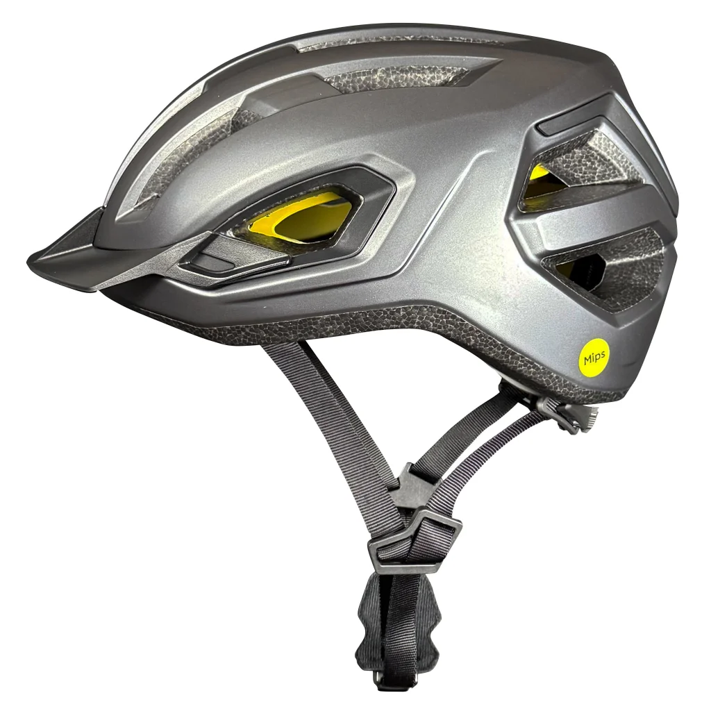 Freetown Gear & Gravel Adult Helmet With Mips Safety System