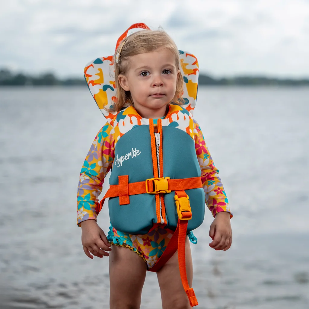 Hyperlite Toddler Life Vest