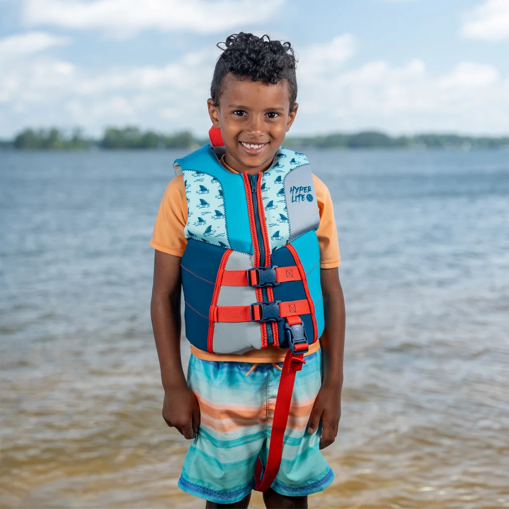 Hyperlite Child Life Vest