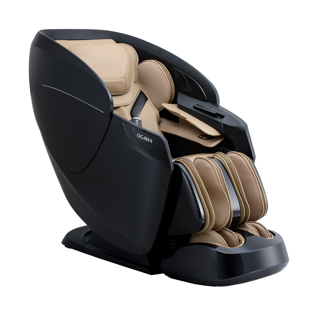 Ogawa Active XL Duo 3D+2D Massage Chair