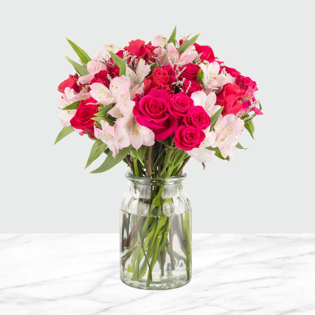 Fleur Floral Arrangement