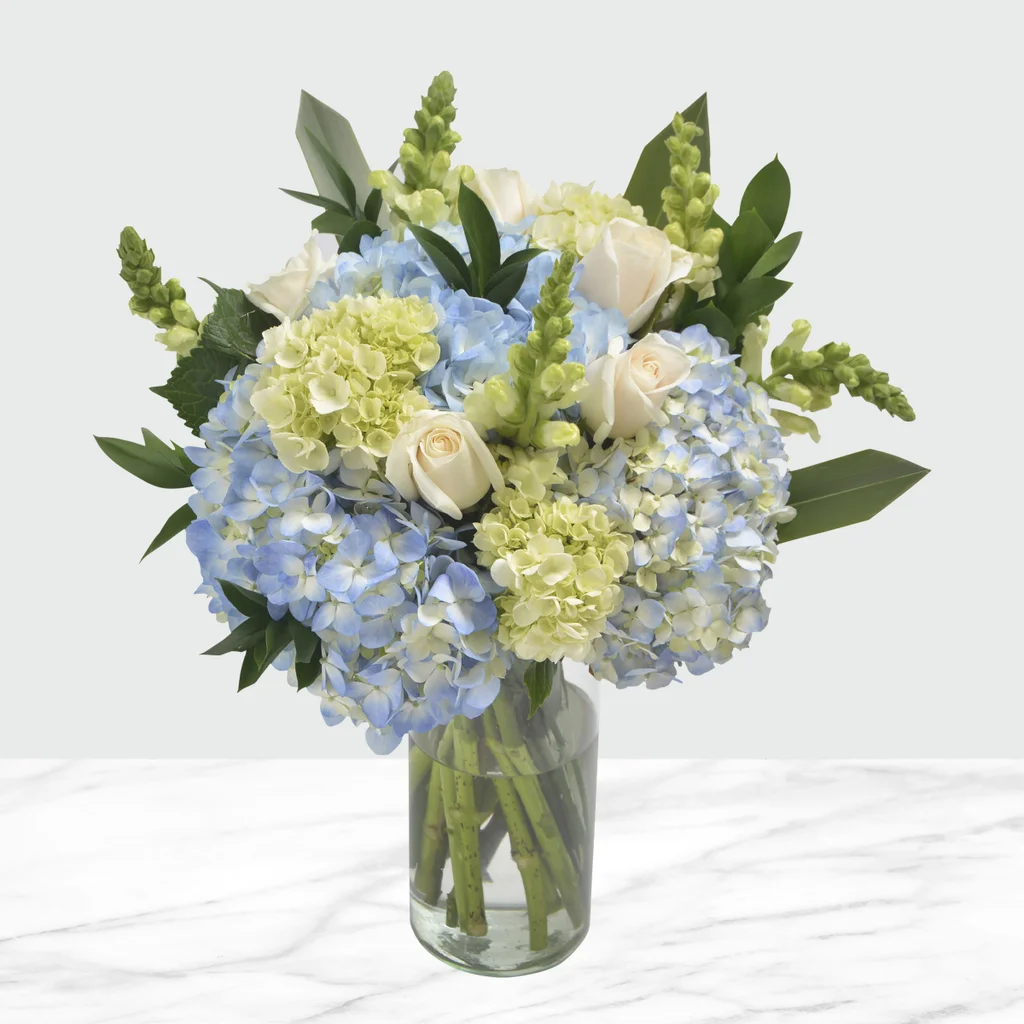Tranquility Vase Arrangement
