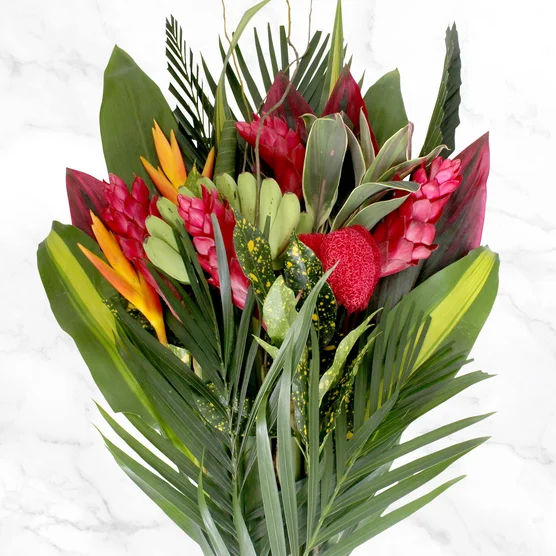 Island Breeze Bouquet