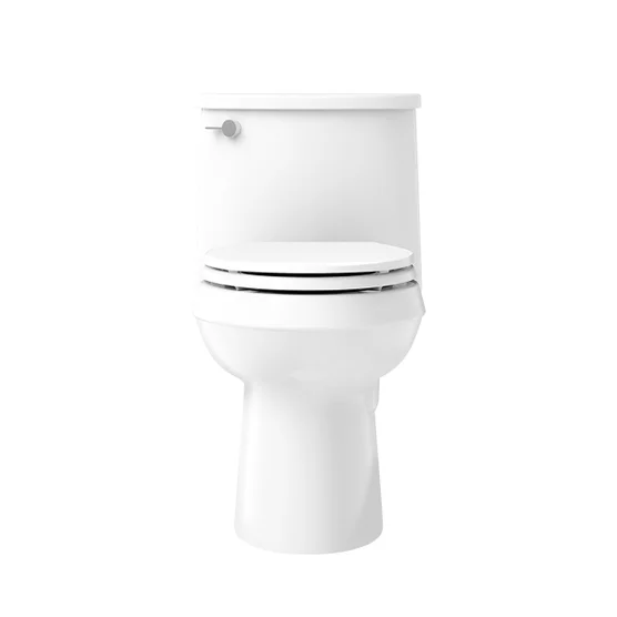 Kohler Adair One-Piece Elongated Toilet