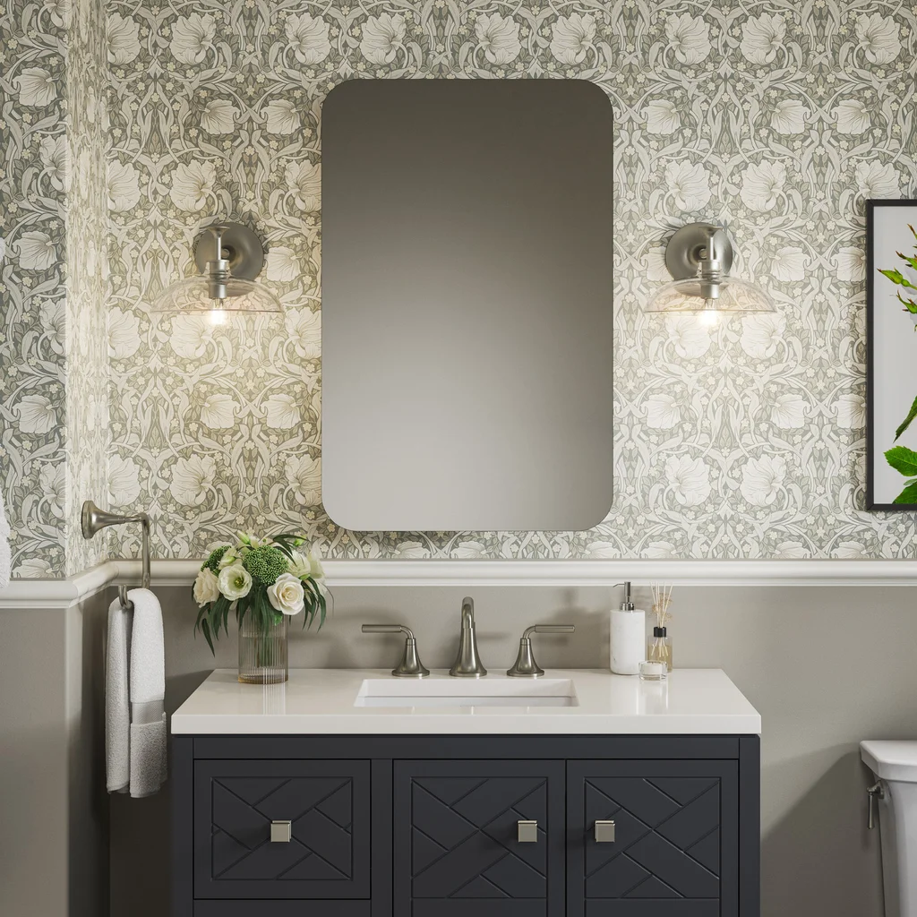 Kohler Medicine Cabinet