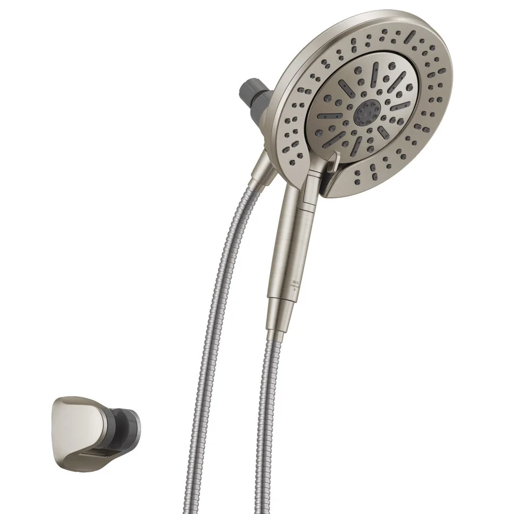 Delta 6-setting In2ition Hand Shower With ProClean