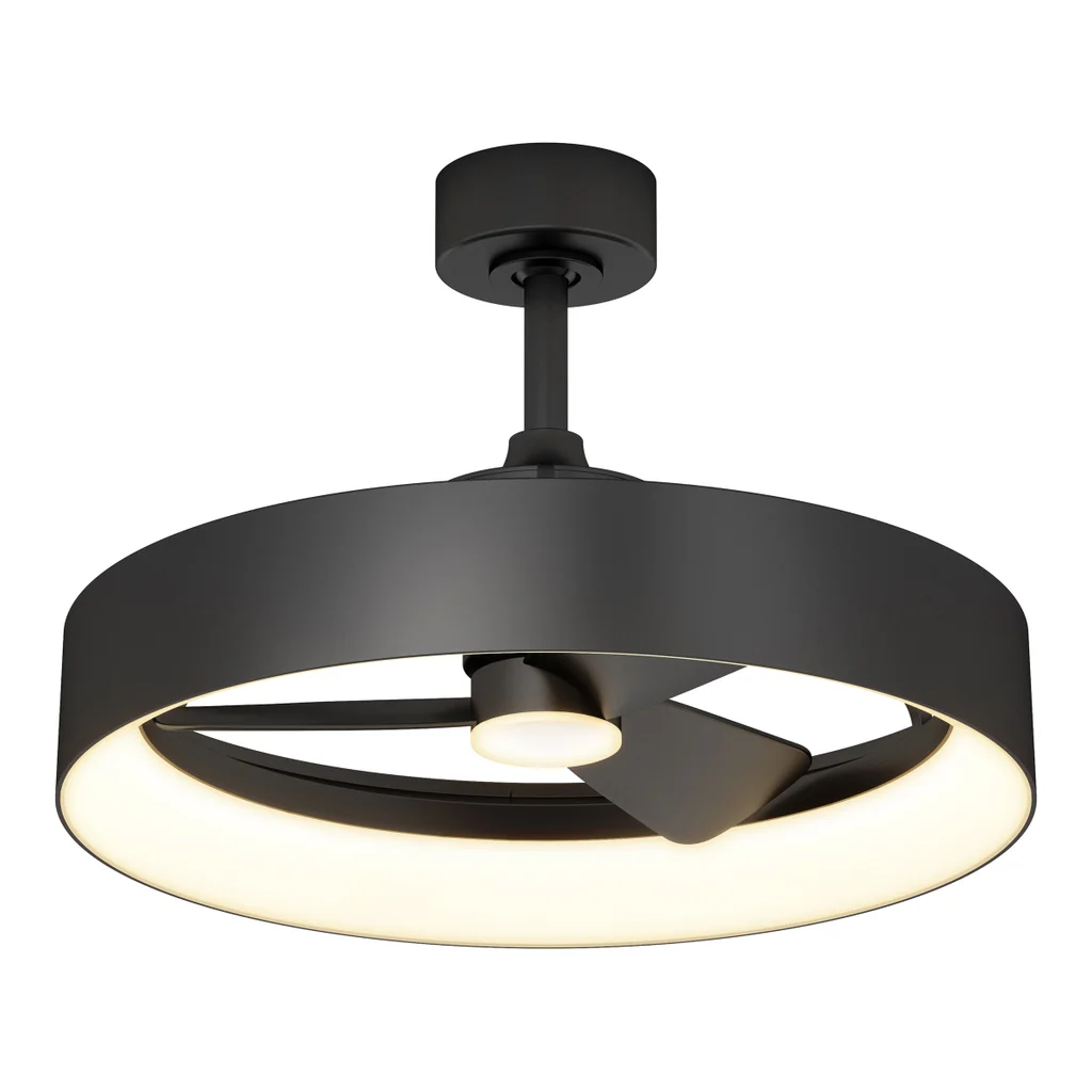 Artika Austin 23" LED Fandelier