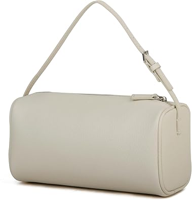 DONNAIN Premium Full-Grained Leather Crossbody Purses for Women, Hobo Bags for Women Crossbody with Adjustable Strap