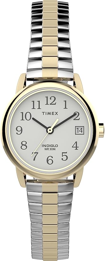 Timex Women's Easy Reader Watch