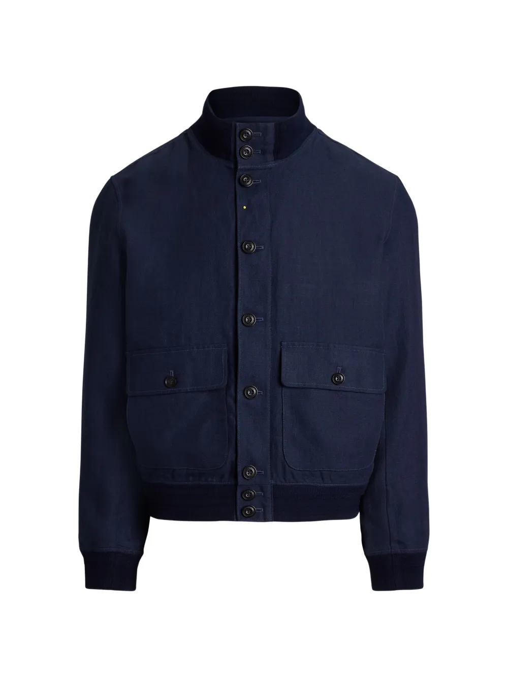 Polo Ralph Lauren  button-up bomber jacket