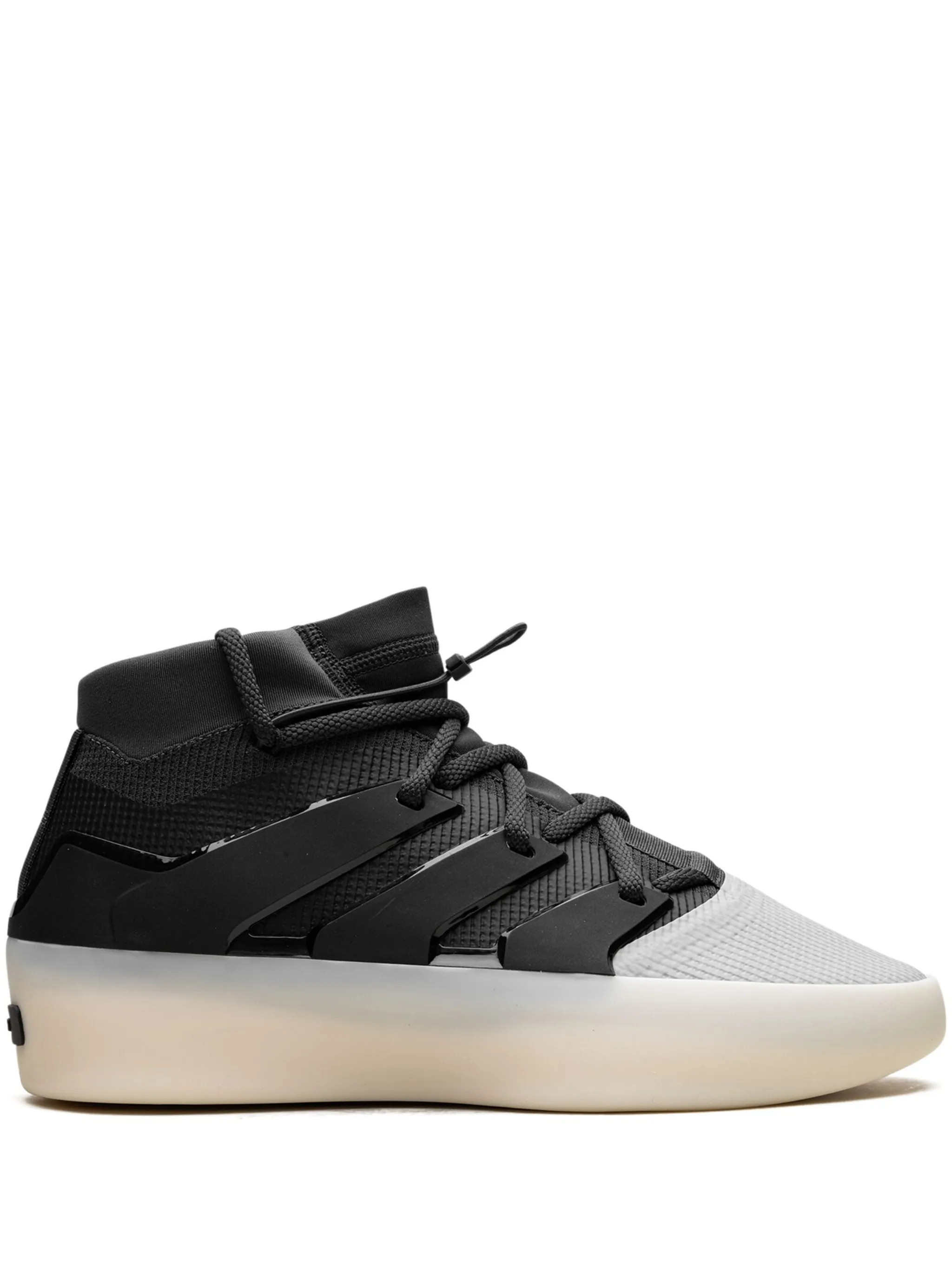 Fear Of God x Adidas One Model sneakers